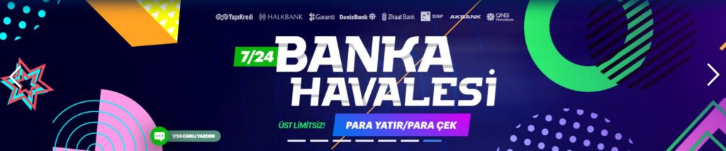 baymavi genel bilgi
