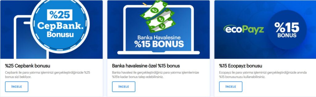 baymavi hoş geldin bonusu
