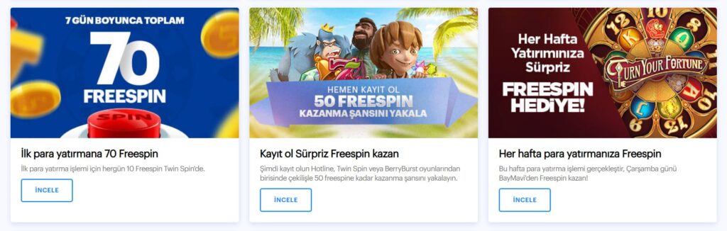 baymavi kaç oldu