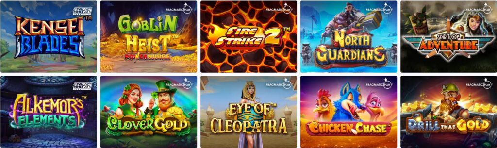 baymavi slot oyunları